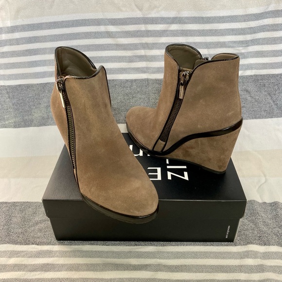 Vince Camuto Women’s Jeffer’s Bootie - Picture 3 of 7